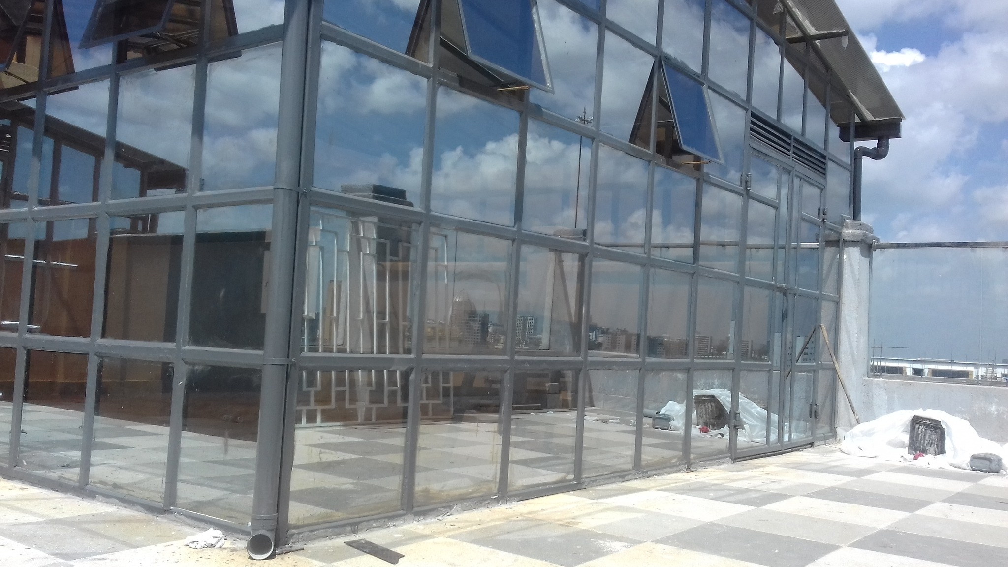 Commercial buildings2